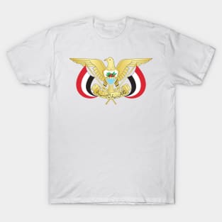 Yemen T-Shirt